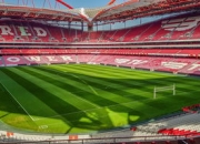 九游娱乐首页-本菲卡险胜里昂，贝尔补时绝平欧冠之战