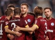 九游APP-沙尔克队整顿后再战，力争逆转劣势