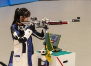 九游娱乐网页-射击女子米步枪：乌克兰选手夺冠的简单介绍