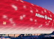 九游体育直播-意甲焦点战之夜，贝恩，为大场面而生的王者