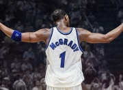 九游APP-孤鹰掠阵，杜兰特无解单打诠释一波流艺术，雄鹿防线崩塌记