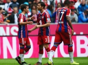 九游娱乐-当狂想曲遇见狂想，从克罗地亚狂胜到莱奥的F1赛道统治