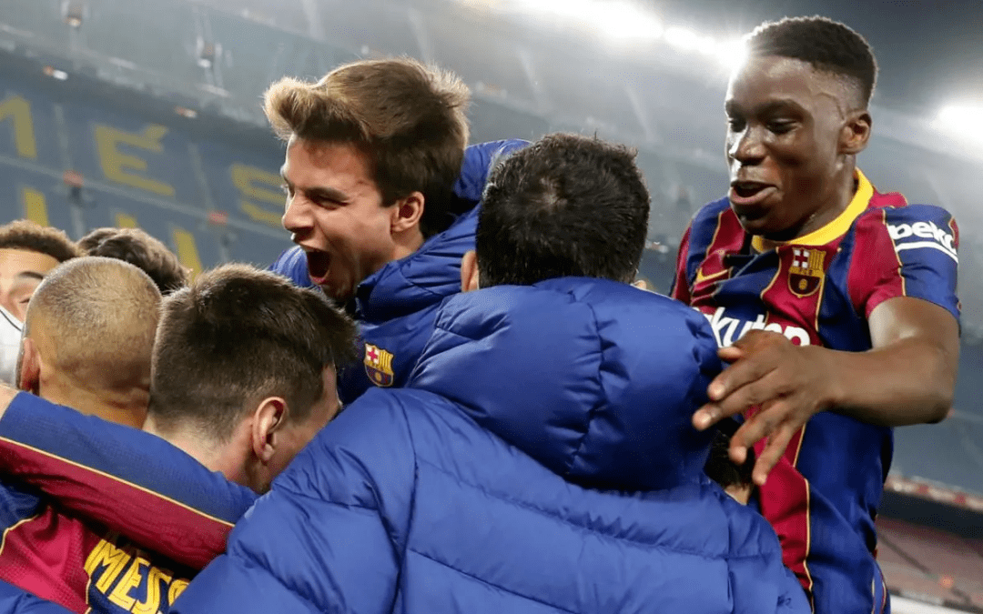 沙尔克队整顿后再战，力争逆转劣势