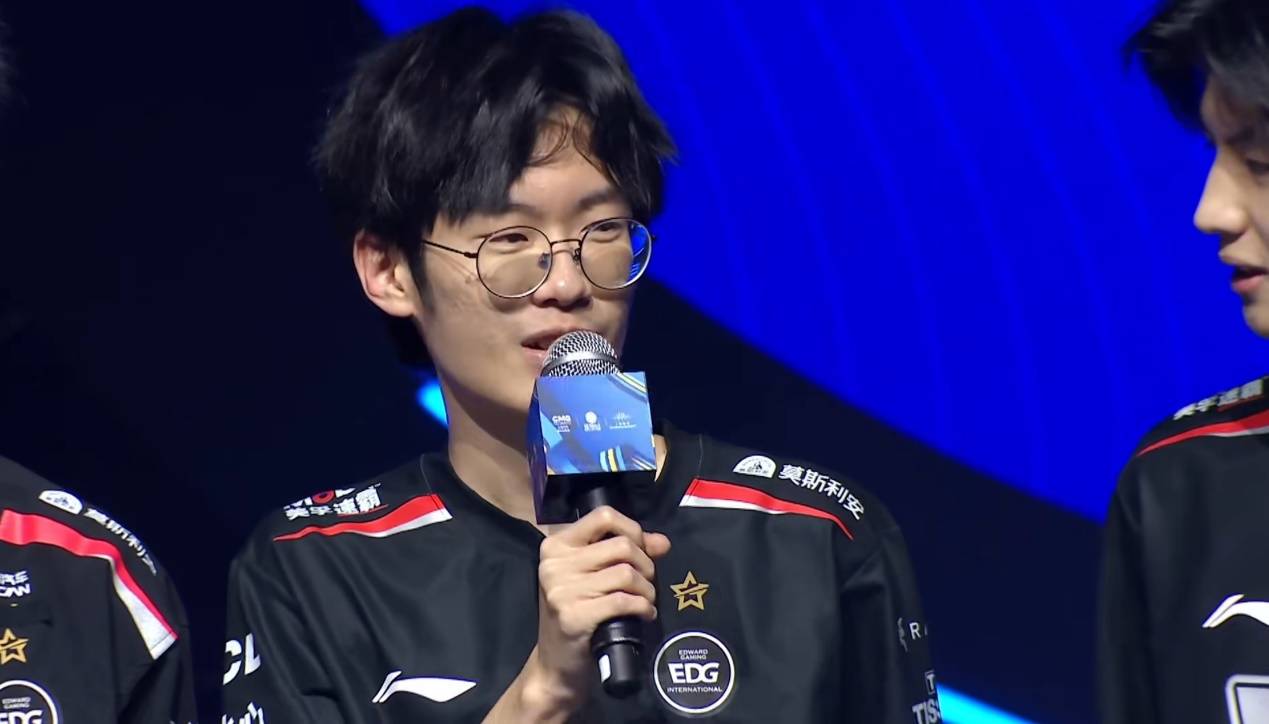 DK翻盘EDG，Ruler开启传奇时刻激烈交锋全球总决赛，留下经典瞬间的简单介绍