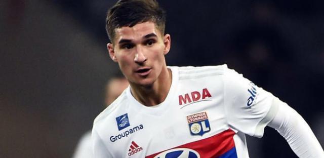 瑞士血洗里昂，博格巴2爆发神勇的简单介绍