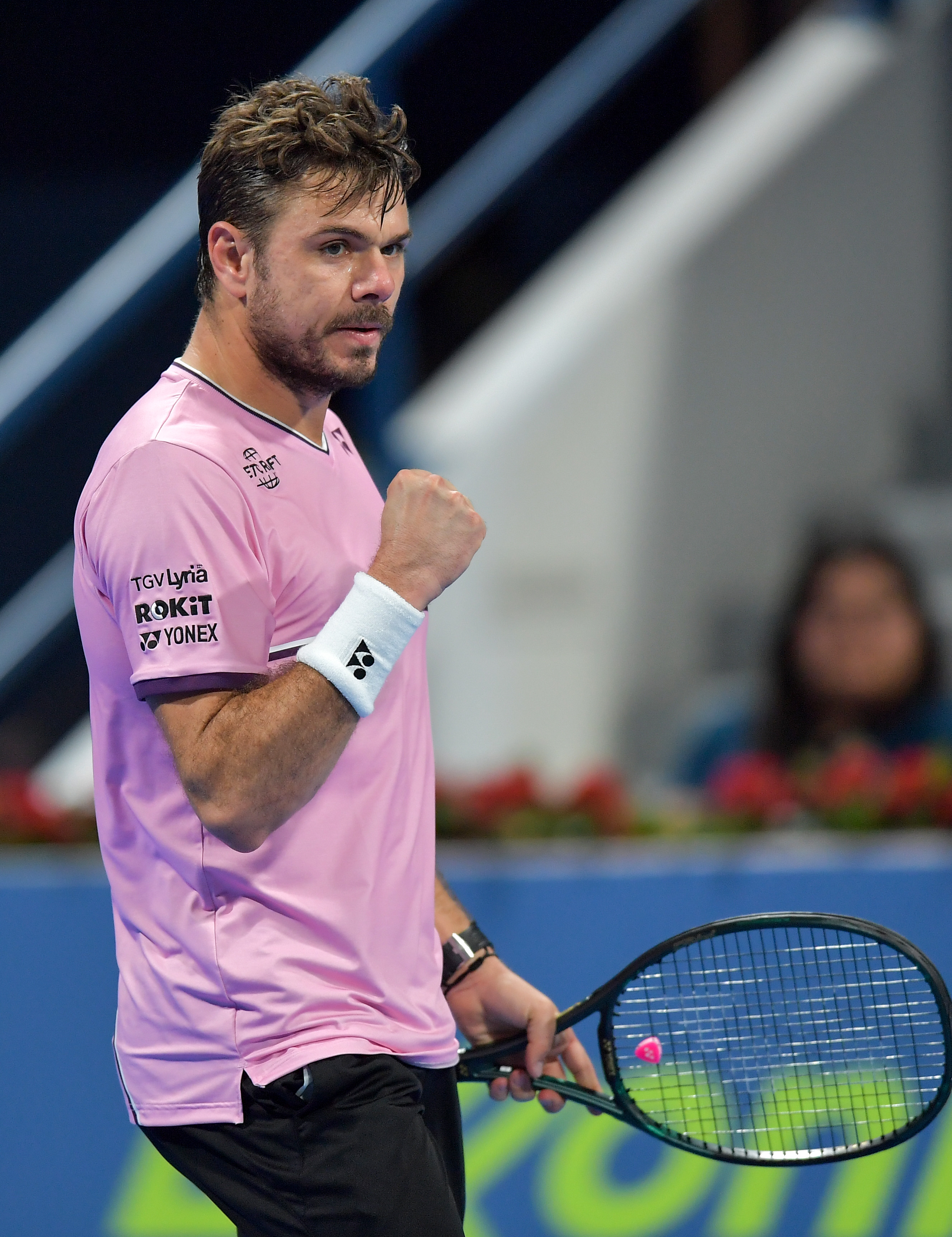 关于澳大利亚网球队爆冷世界网球队，瓦林卡高光表现的信息