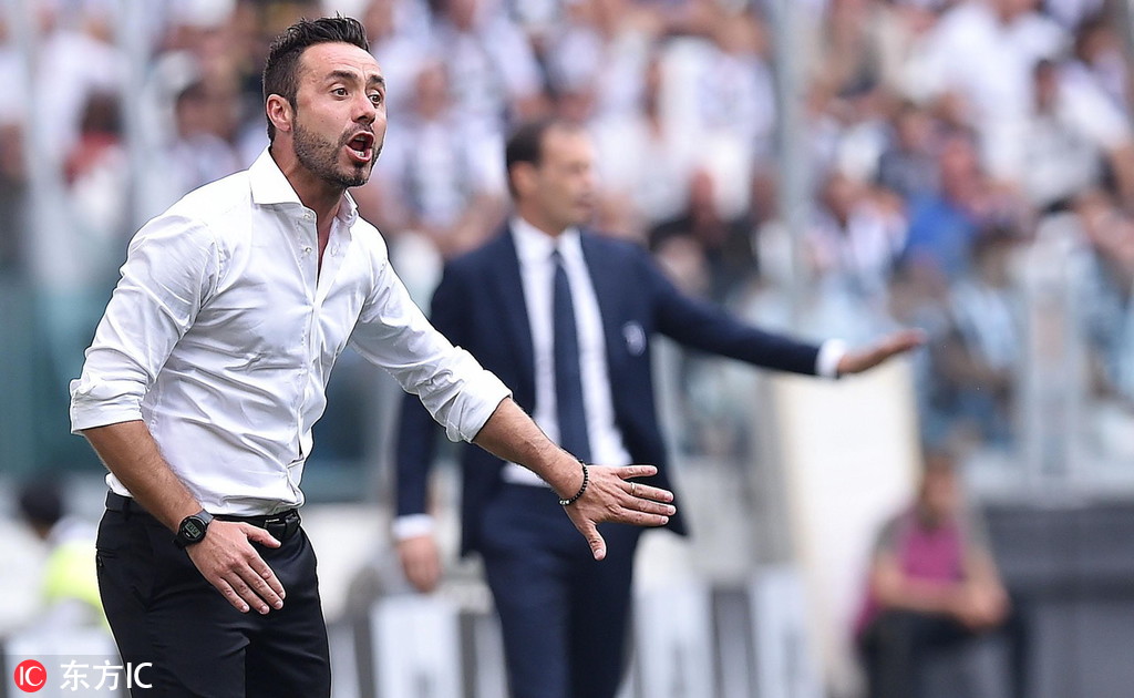 萨索洛教练被曝发飙，球员纷纷表示理解和支持的简单介绍