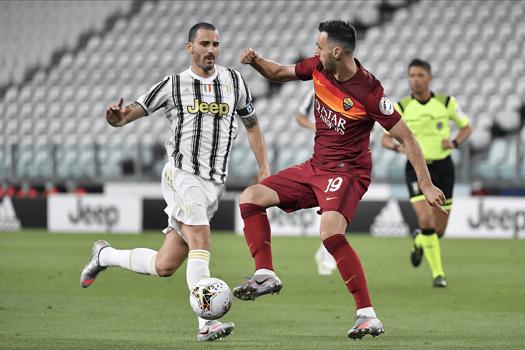 包含罗马主场惨败，晋级希望蒙上阴影的词条