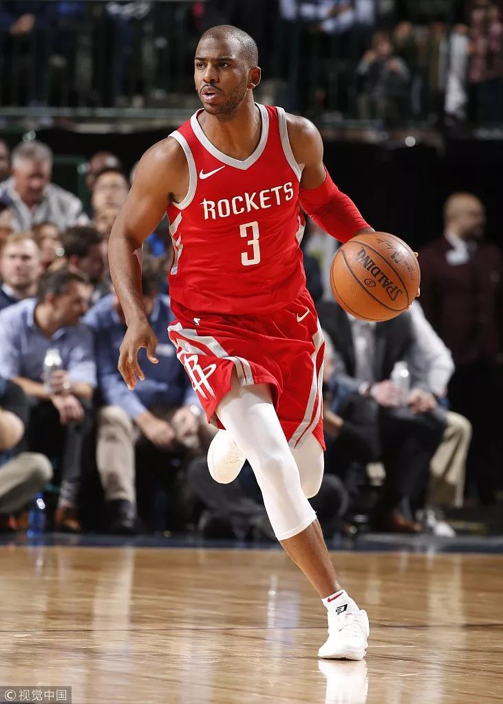 火箭轻取尼克斯，实现六连胜