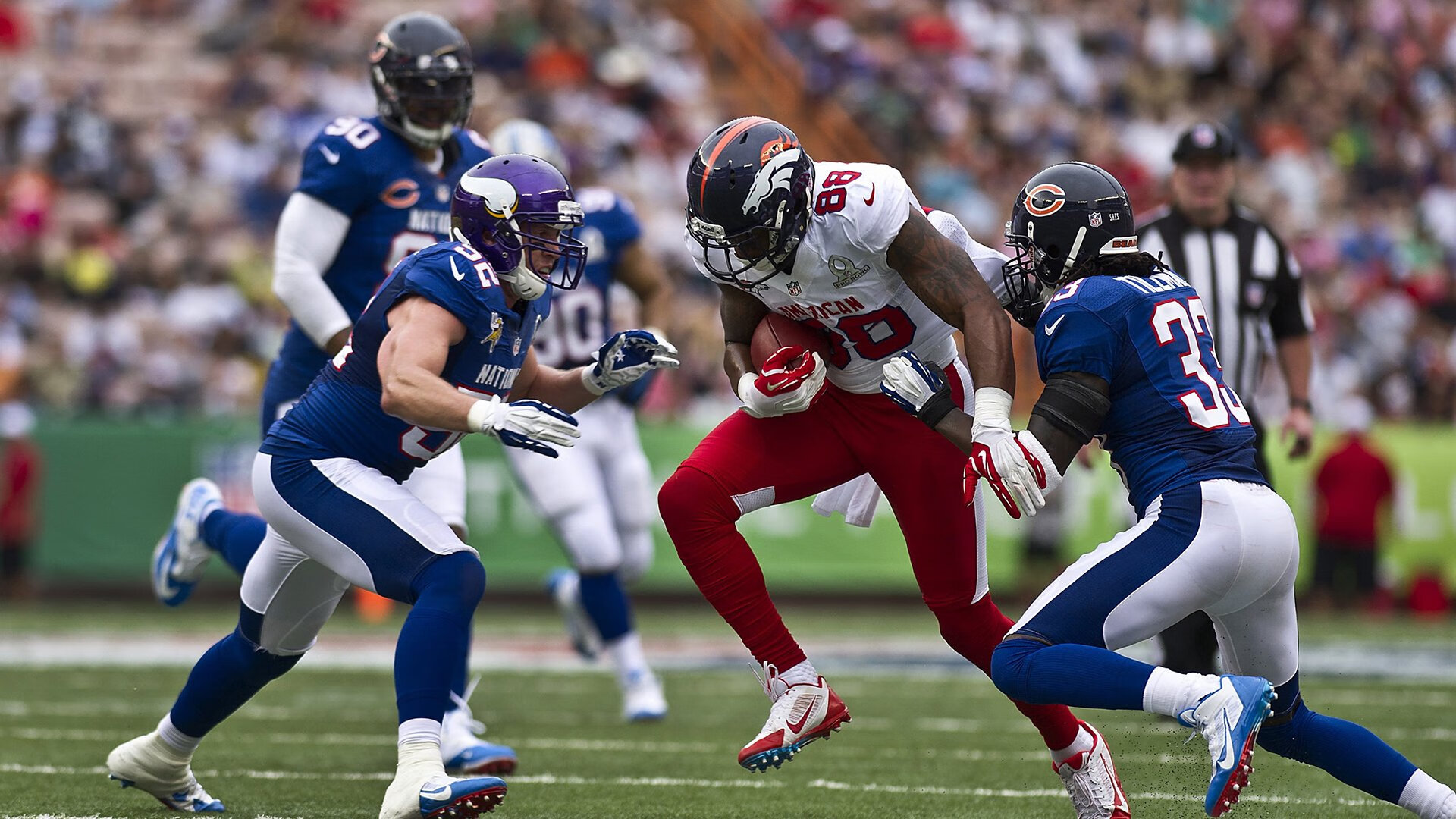 丹佛王权加冕夜,约基奇压哨绝杀勇士,定义新时代巨星价值