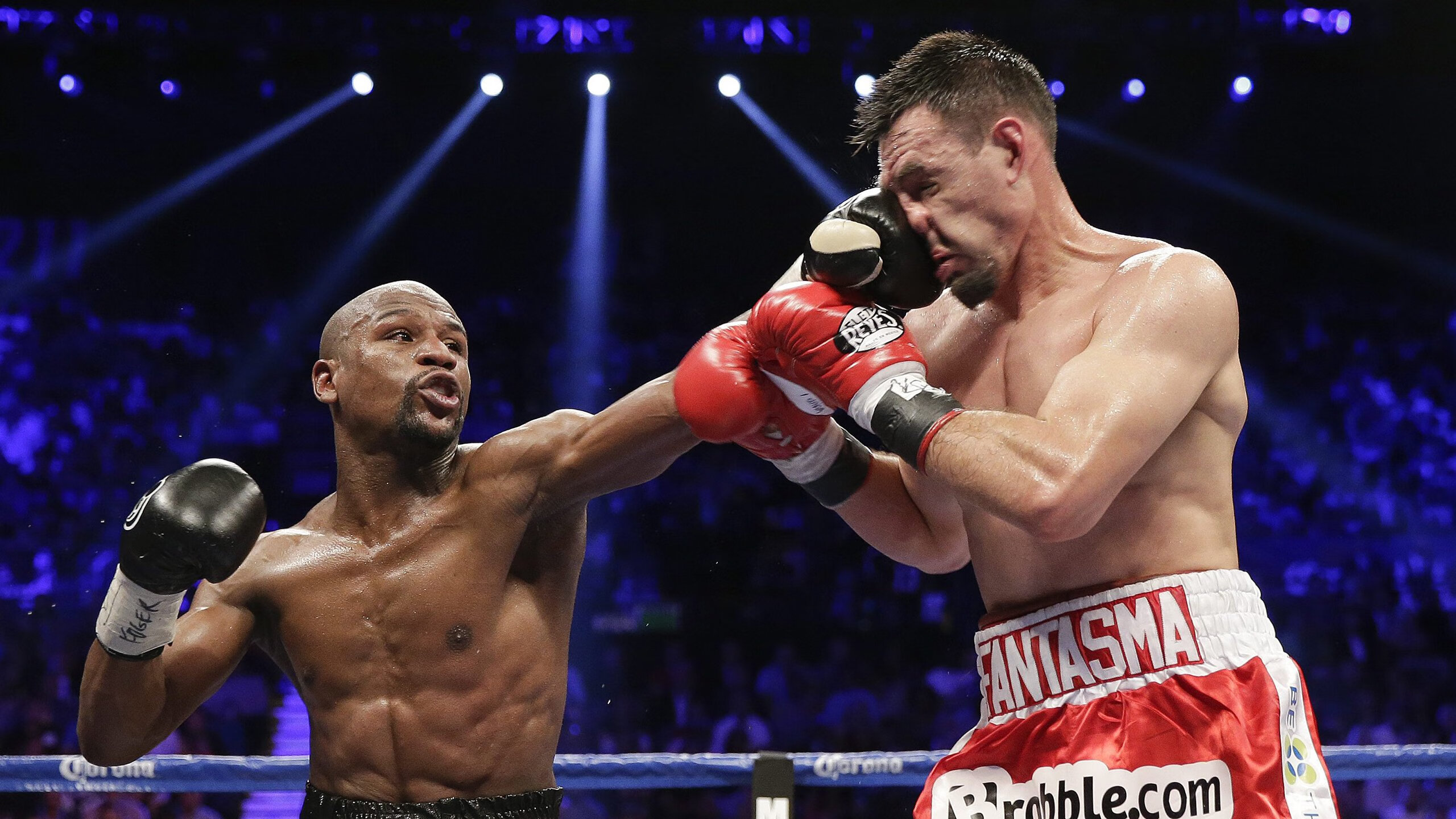 欧冠半决赛之夜，小贾伦，舞台越大越越强