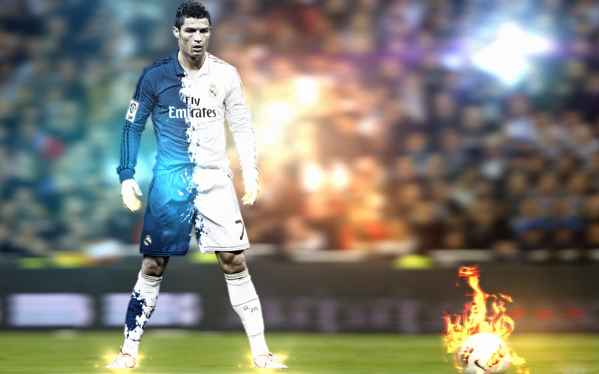 当老鹰的利爪遇上雄鹿的獠牙，跨越篮球世界的防守艺术与统治力展现