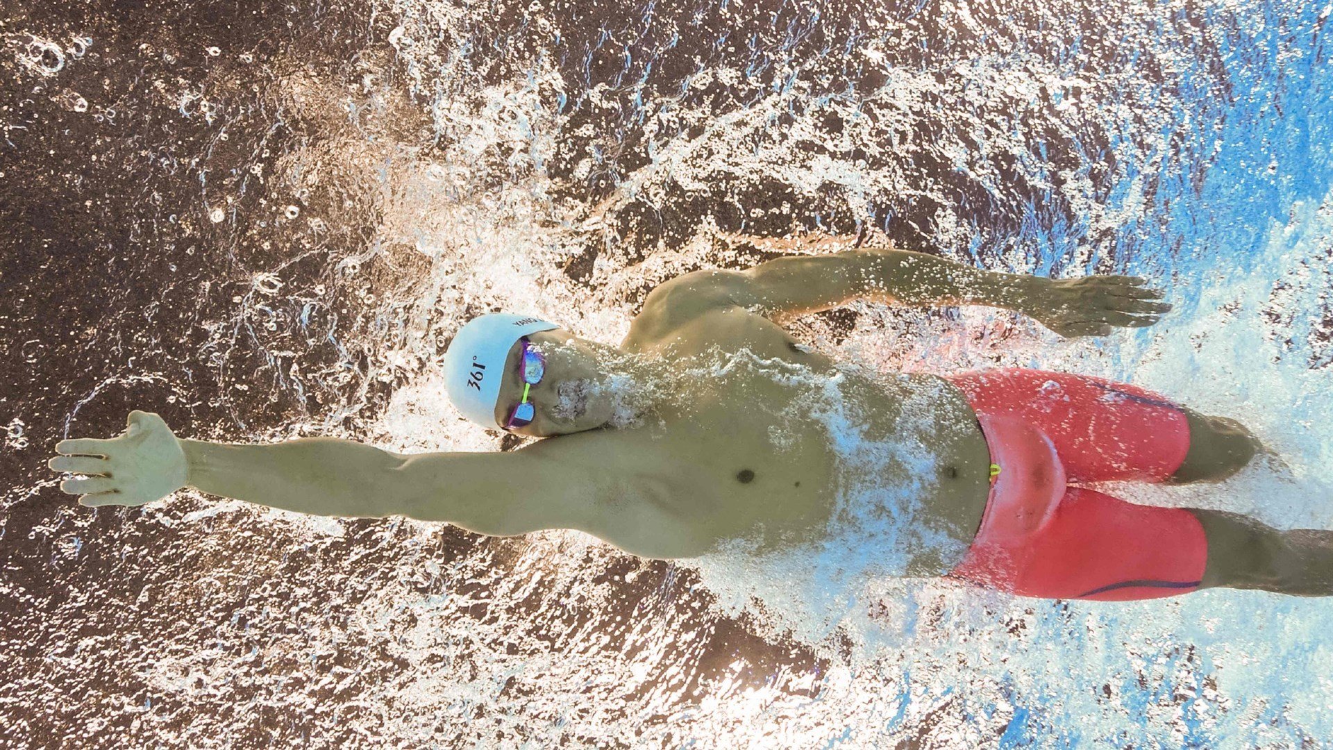 波尔虽炽难挡长城之固,中国队完胜奥地利展团队锋芒